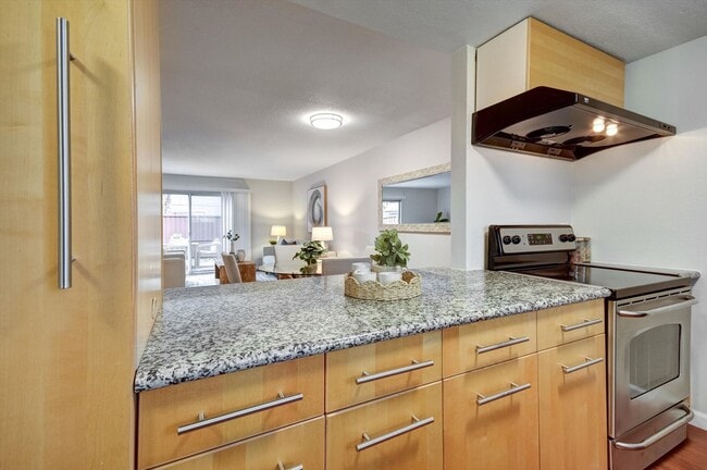 Building Photo - Sunnyvale Meadows Condo