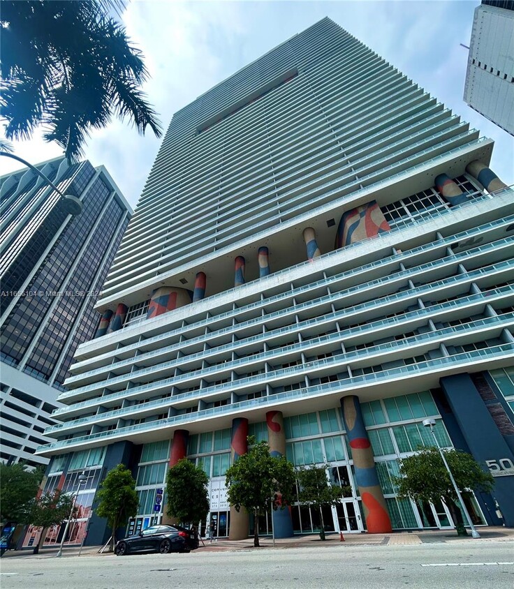 Primary Photo - 50 Biscayne Blvd