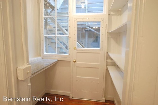 Foto del edificio - 625 Ashbury St