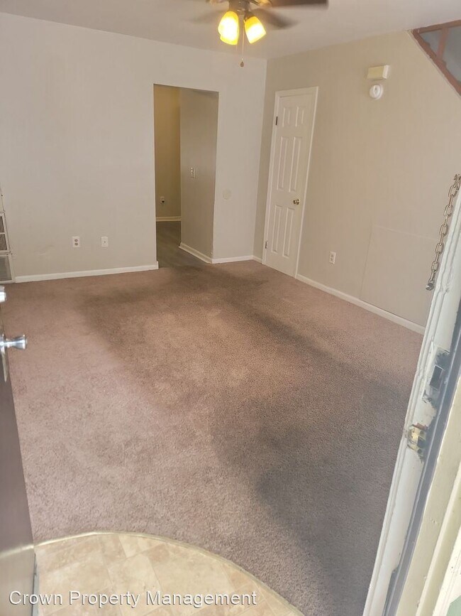 Building Photo - 2 br, 1.5 bath House - 3618 B Medical Drive