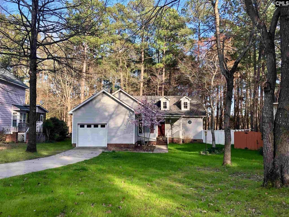Primary Photo - 25 Colony House Ct