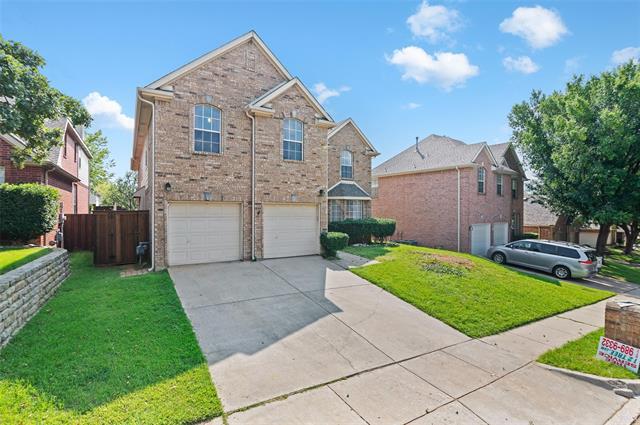 4109 Tiffany Dr, Flower Mound, TX 75022 - House Rental in Flower Mound ...