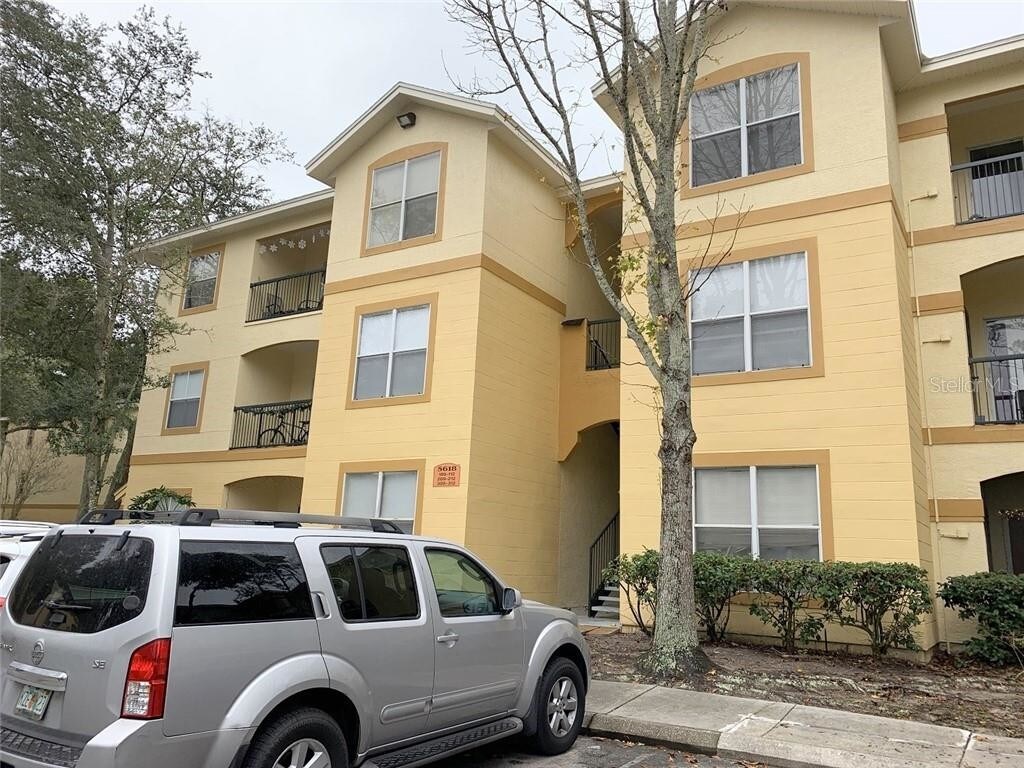 5618 Pinnacle Heights Cir Unit 312, Tampa, FL 33624 Condo for Rent in