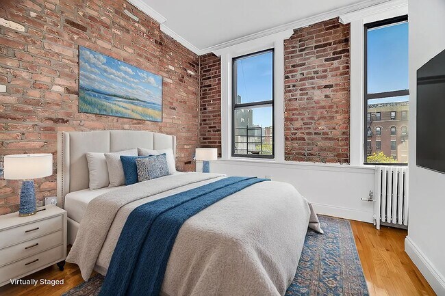 Foto del edificio - 127 Orchard St