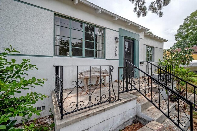 Foto del edificio - 325 W Rio Vista Ct