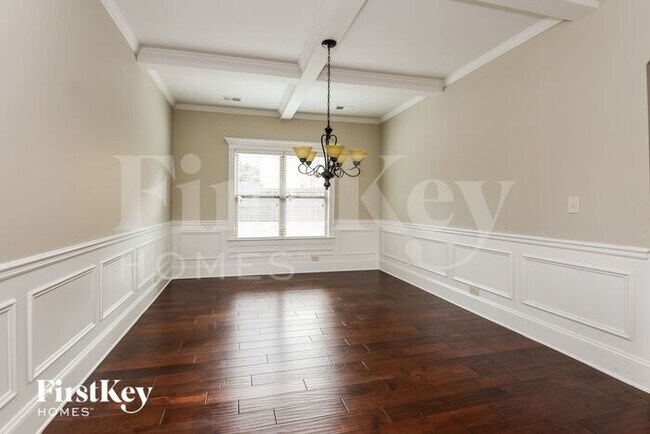 Foto del edificio - 5605 Horsebarn Ct