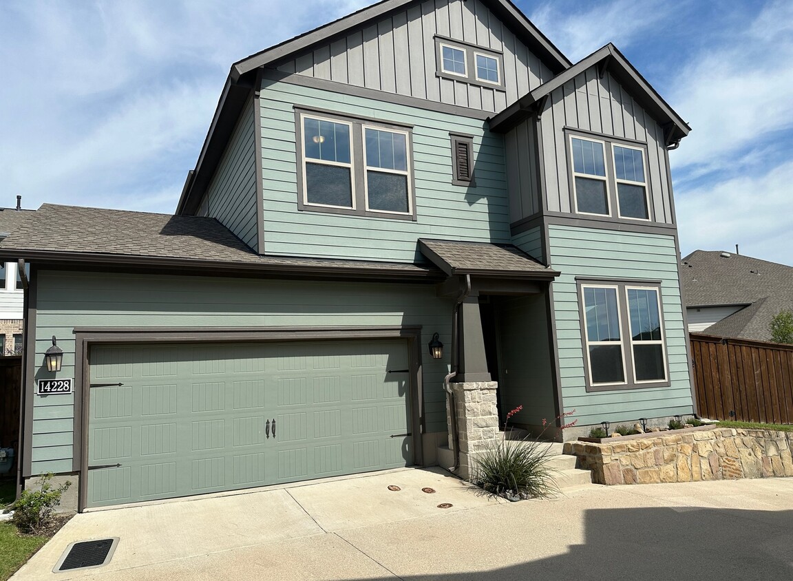 Photo - 14228 Walsh Ave (Aledo, TX)