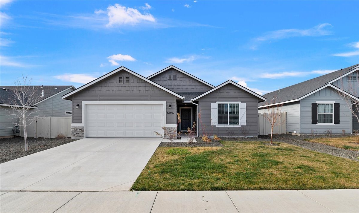 Foto principal - 5947 S Nordean Ave