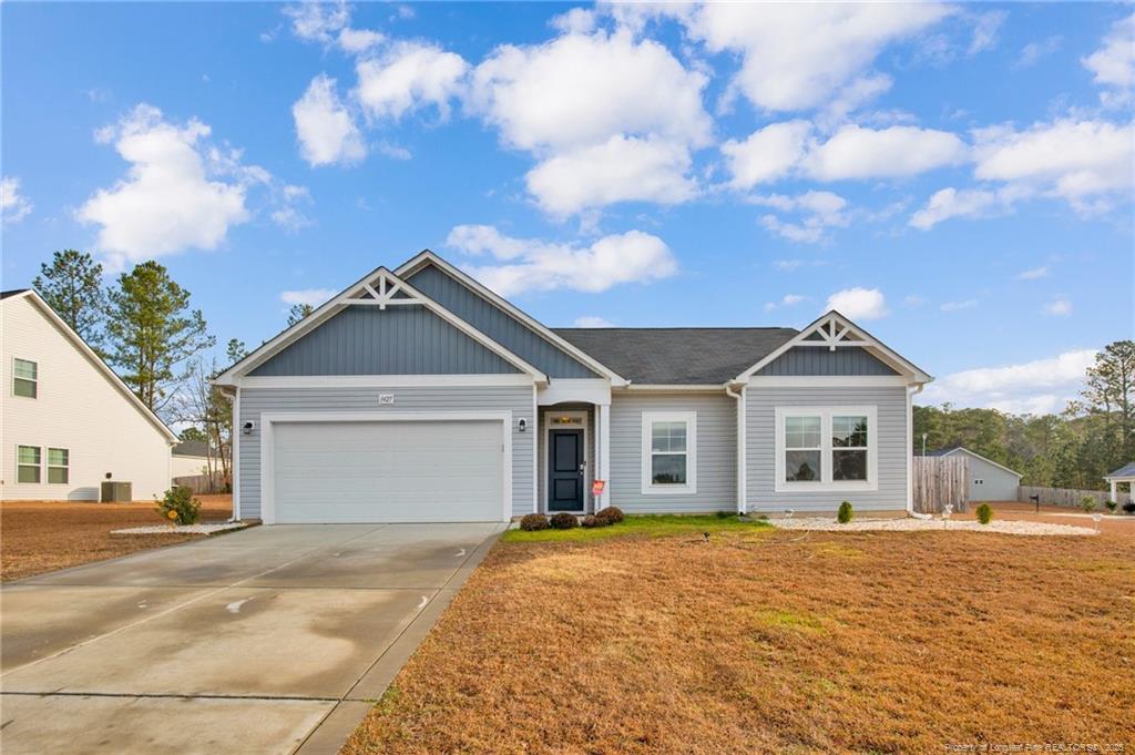 Foto principal - 1427 Janike Ln