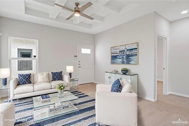 Foto del edificio - 2901 W Driftwood St
