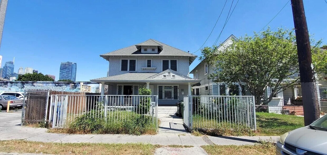 Foto principal - 1318 S Union Ave