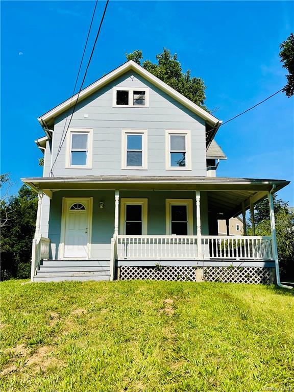 6 Commercial Ave, Lloyd, NY 12528 House Rental in Lloyd, NY