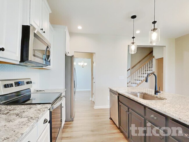 Foto del edificio - 152 Walker Grv Ln