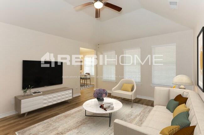 Building Photo - 4516 Hedgdon Drive