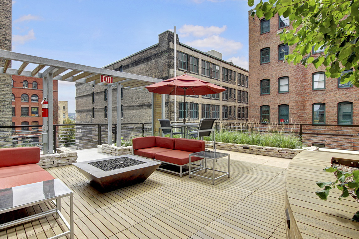 Lofts at Farmers Market Apartments - Saint Paul, MN | Apartments.com