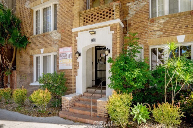 Foto del edificio - 228 S Kenwood St