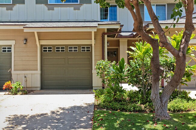 Foto del edificio - 3 bedroom, 2.5 bath Townhome in Ko Olina H...