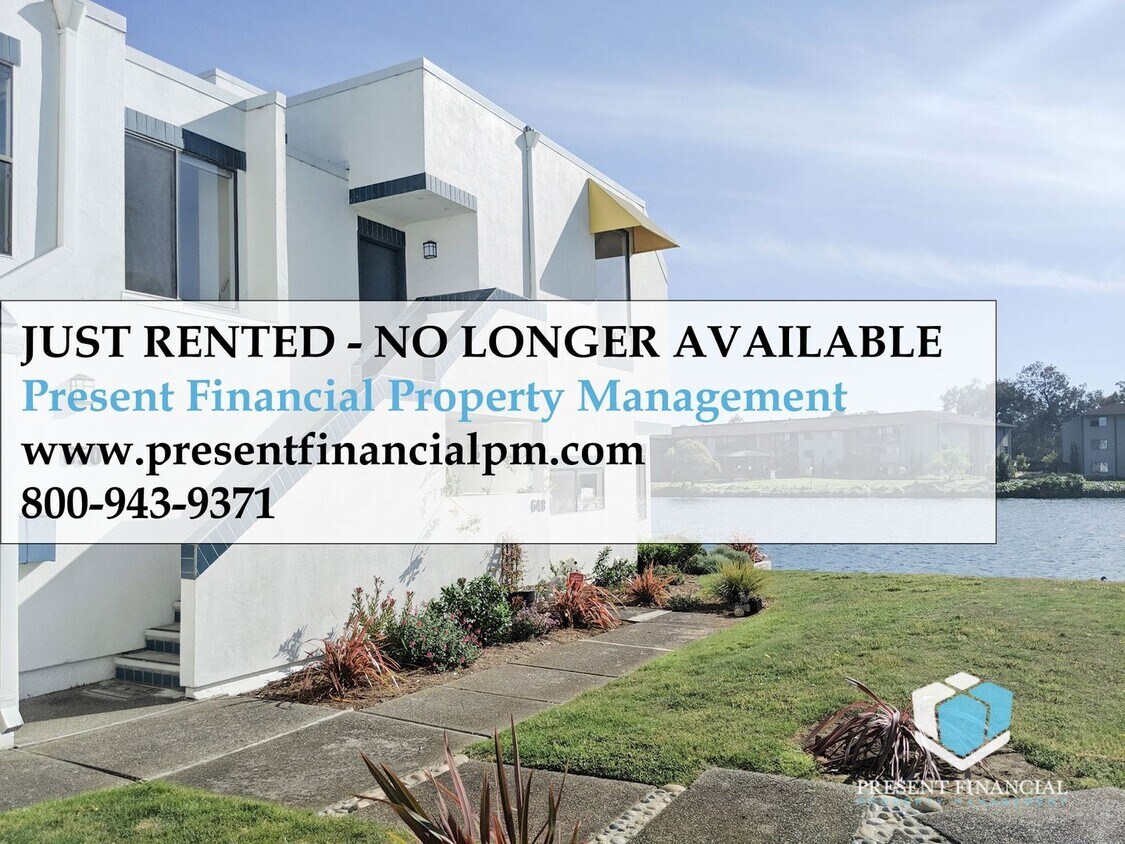 Primary Photo - 2 br, 2 bath House - 650 Portofino Lane