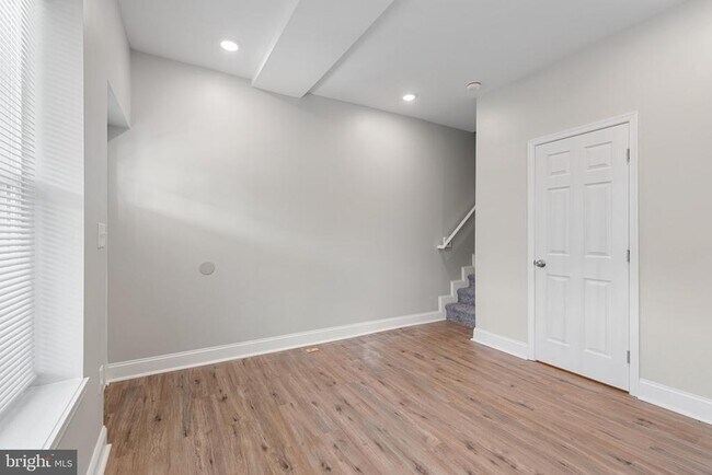 Building Photo - 1807 N Smallwood St