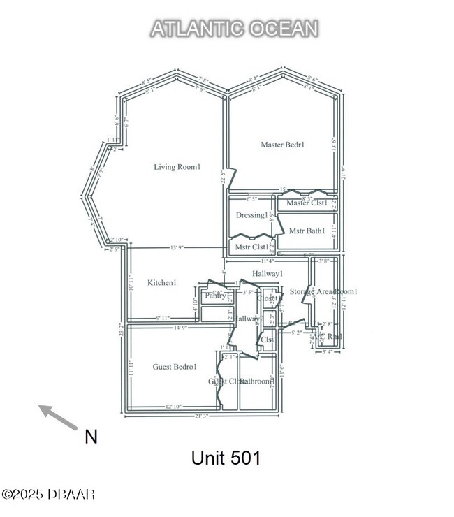 Building Photo - 1155 Ocean Shore Blvd