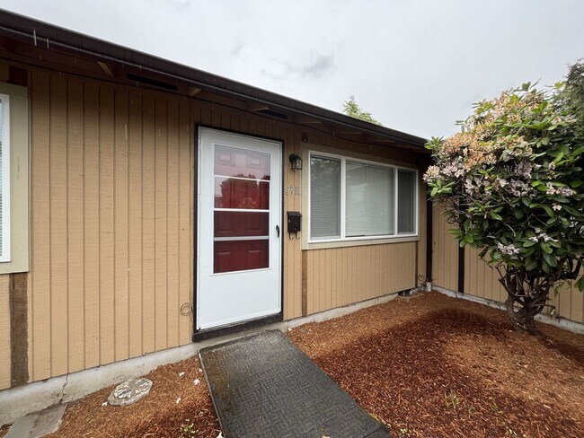 Photo - Inviting 2 Bedroom Home with Open Layout, Stainless Steel Appliances & Private Outdoor Retreat
