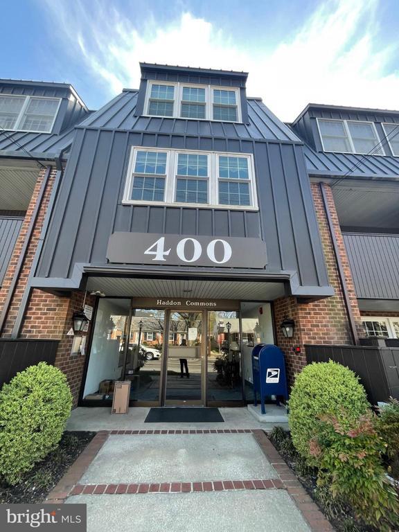 Building Photo - 400 N Haddon Ave