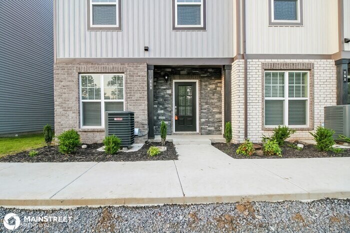 Primary Photo - 153 RAMSDEN AVE, La Vergne, TN 37086