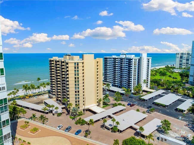 Foto del edificio - 4001 Gulf Shore Blvd N