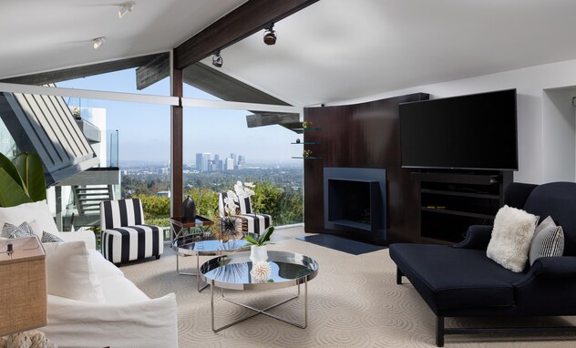 Foto del edificio - 1375 Summitridge Place