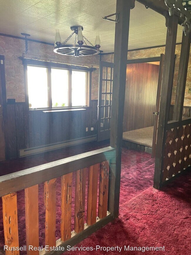 Foto del edificio - 2 br, 1 bath House - 24851 Fisher Rd