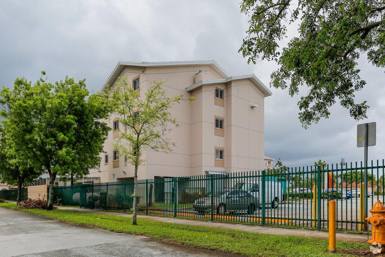 Building Photo - St. Monica Apartments