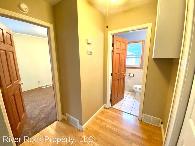 Building Photo - 3 br, 1 bath House - 1522 14th Street South
