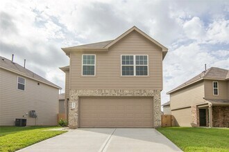 Building Photo - 18707 Bell Ravine Dr