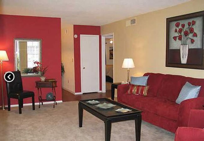 Foto del edificio - 1 bedroom in Webster TX 77598