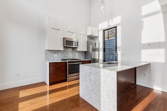 Foto del edificio - 1469 Harvard St NW