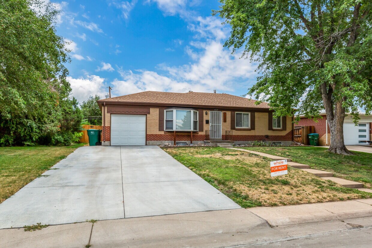 Foto principal - 1225 S Depew St