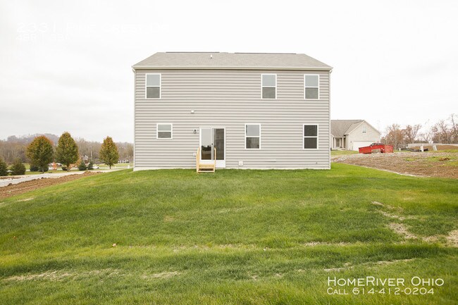 Building Photo - AMAZING brand new home!!