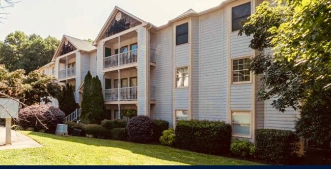 Building Photo - 2011 Quaker Lndg