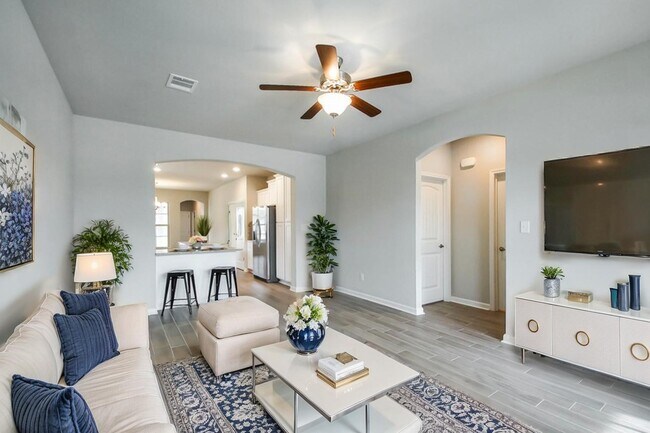 Foto del edificio - 7623 Waterview Dr