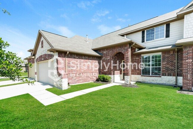 Foto del edificio - Bavaria - 12407 Maura Ln , Houston, TX 77044