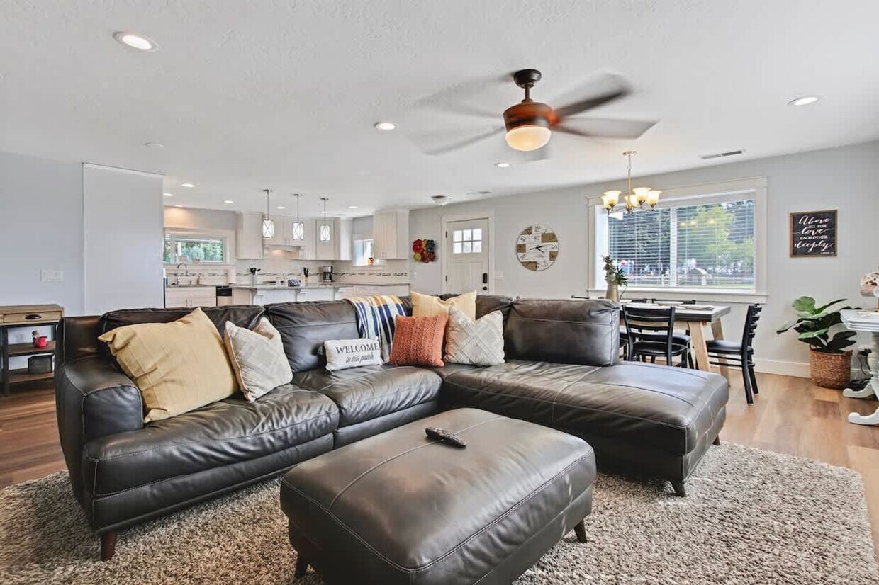 Foto principal - 17125 Northside Blvd