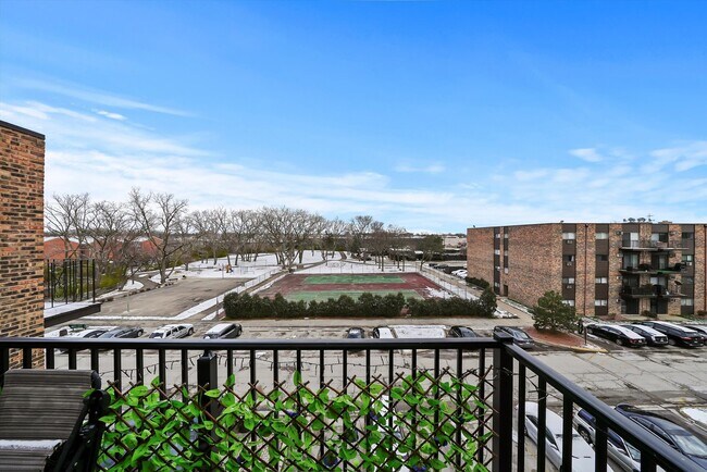 Building Photo - 8923 Knight Ave