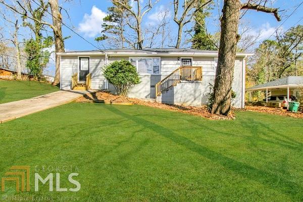 Foto principal - 2500 Brentwood Rd