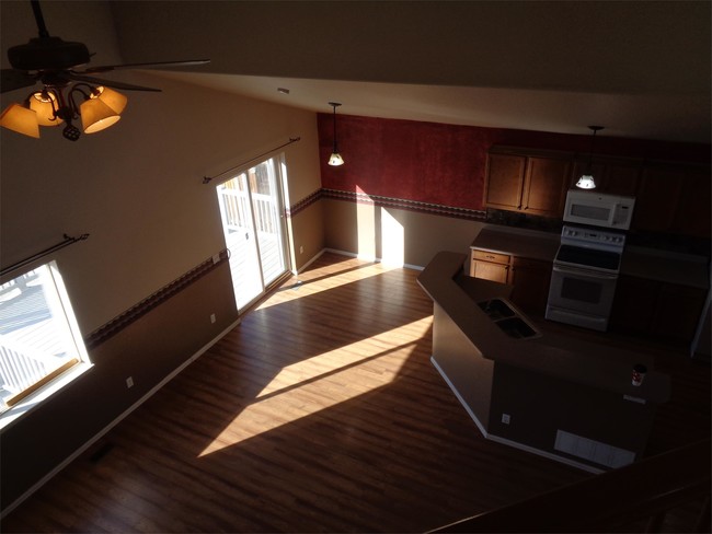 Building Photo - 5753 Huerfano Dr