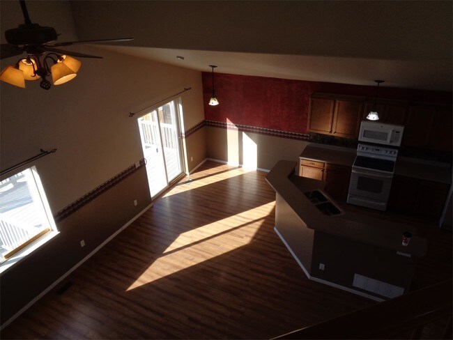 Foto del edificio - 5753 Huerfano Dr