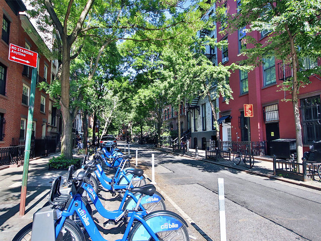 Foto del edificio - 189 Waverly Place