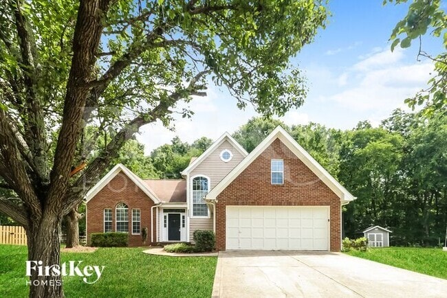 Building Photo - 13224 Greycrest Dr