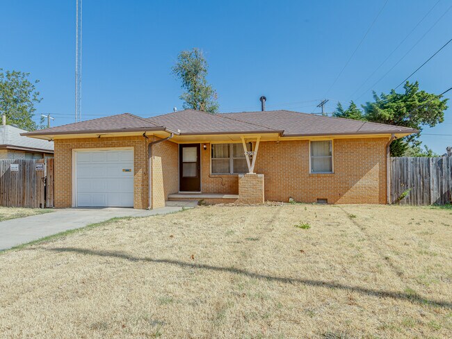 Foto del edificio - 3801 NW 51st St