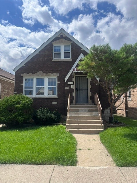 Building Photo - 6204 S McVicker Ave