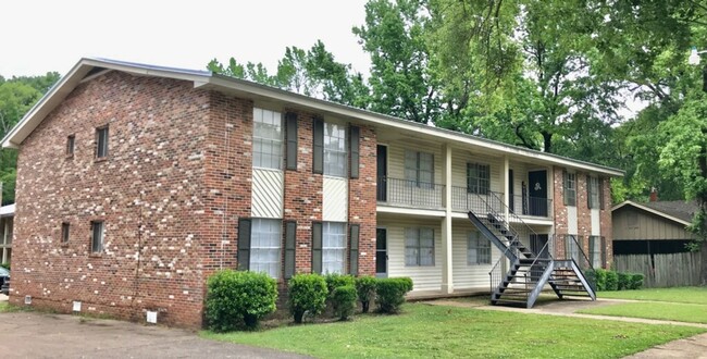 Foto del interior - Chanticleer Apartments